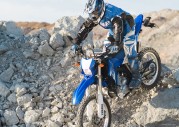 Yamaha WR250R Yamaha WR250R